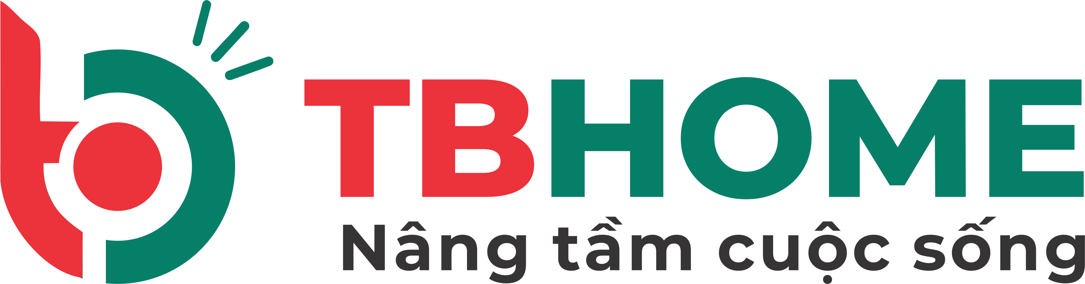 Nhà Thông Minh TBHOME | Giải pháp Smart home toàn diện tại Thanh Hoá